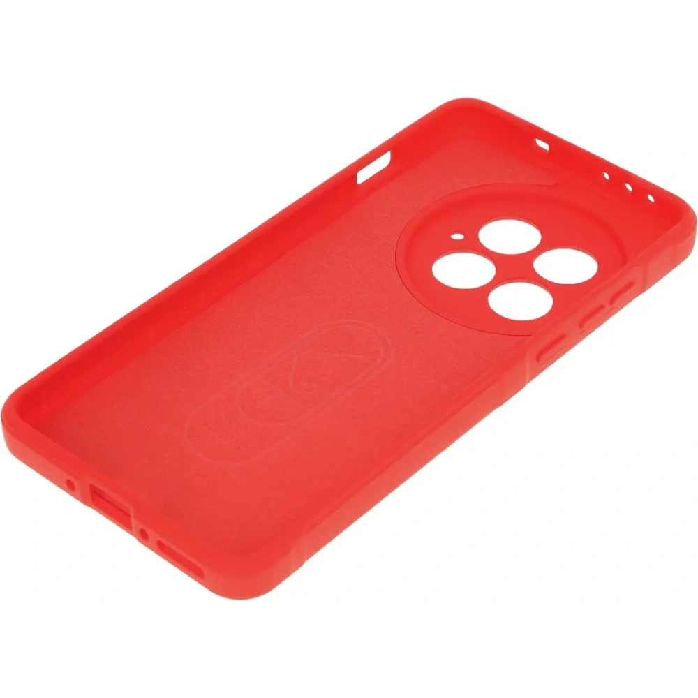 Wholesale Bizon Case Tur OnePlus 13 red - BIZ8111 - {ean13} - Hurt