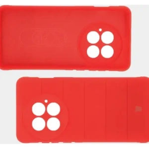 Hurtownia GSM - Bizon Case Tur OnePlus 13 rot - BIZ8111 - {ean13} - Hurt