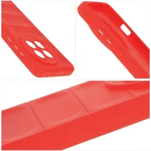 Hurtownia GSM - Bizon Case Tur OnePlus 13 rot - BIZ8111 - {ean13} - Hurt