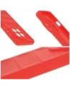 Wholesale Bizon Case Tur OnePlus 13 red - BIZ8111 - {ean13} - Hurt