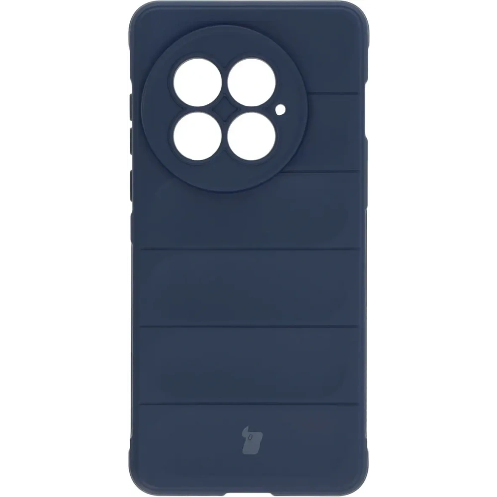 Wholesale Bizon Case Tur OnePlus 13 navy blue - BIZ8112 - {ean13} - Hurt