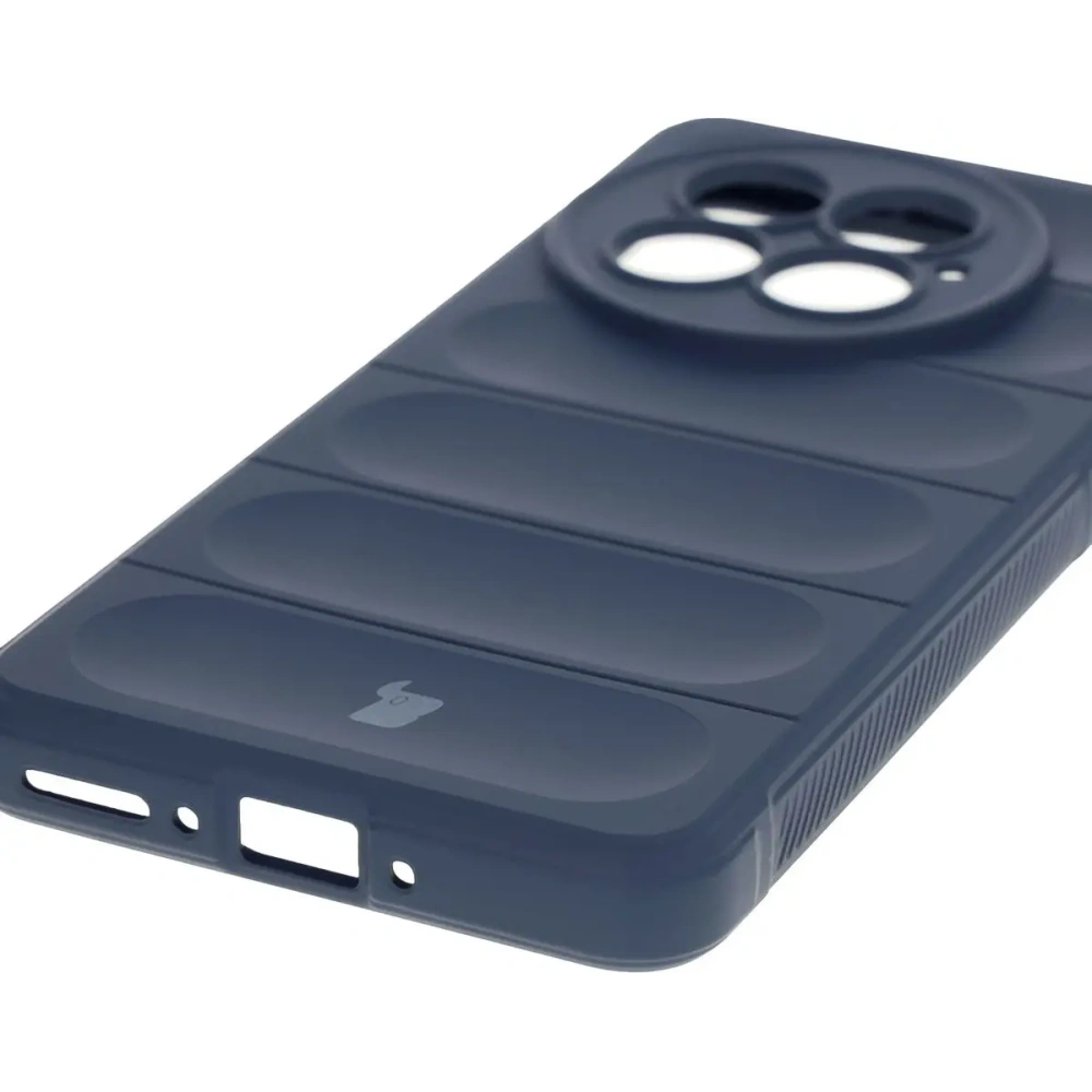 Wholesale Bizon Case Tur OnePlus 13 navy blue - BIZ8112 - {ean13} - Hurt