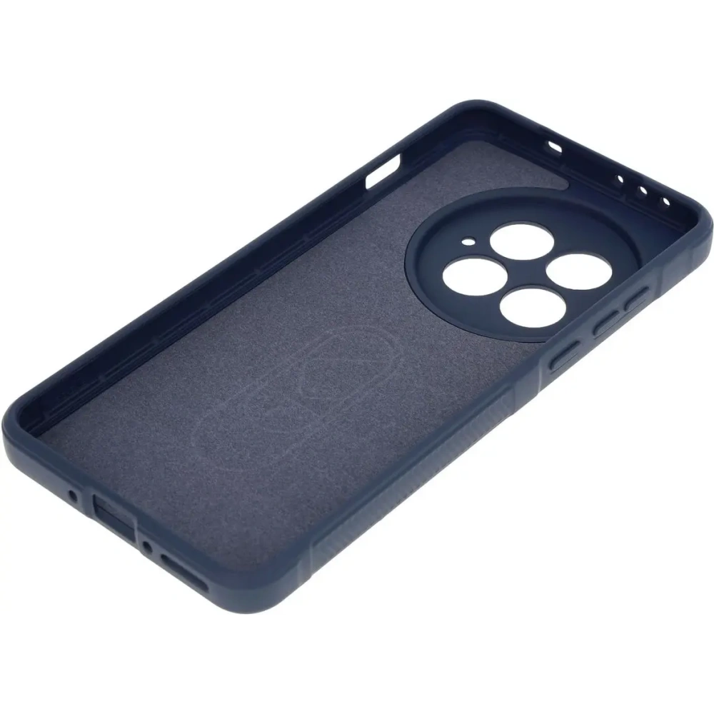 Hurtownia GSM - Bizon Caz Tur OnePlus 13 albastru marin - BIZ8112 - {ean13} - Hurt