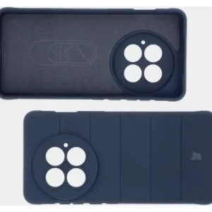 Hurtownia GSM - Bizon Case Tur OnePlus 13 tengerészkék - BIZ8112 - {ean13} - Hurt