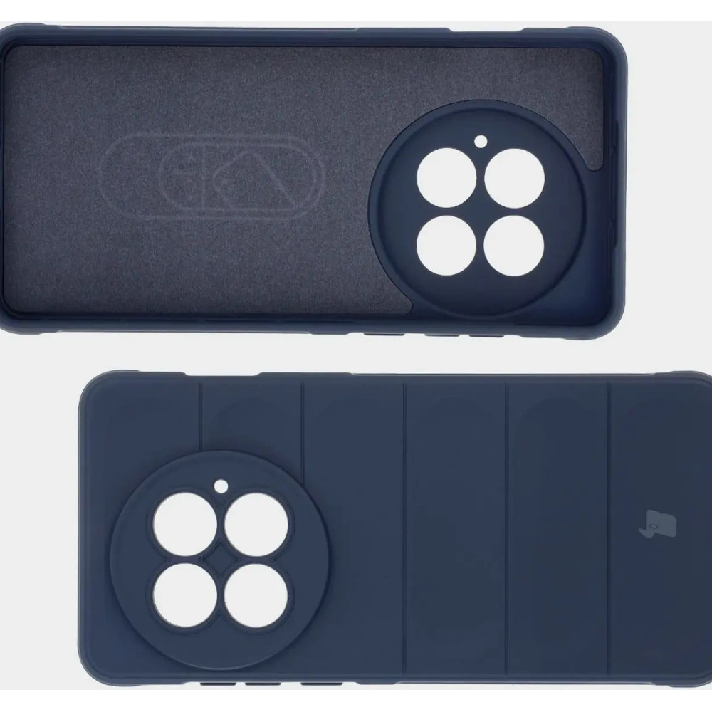 Hurtownia GSM - Bizon Caz Tur OnePlus 13 albastru marin - BIZ8112 - {ean13} - Hurt