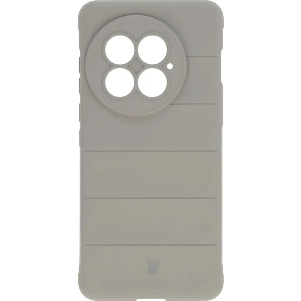 Hurtownia GSM - Bizon Caz Tur OnePlus 13 gri deschis - BIZ8113 - {ean13} - Hurt