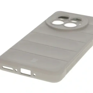 Hurtownia GSM - Bizon Case Tur OnePlus 13 hellgrau - BIZ8113 - {ean13} - Hurt