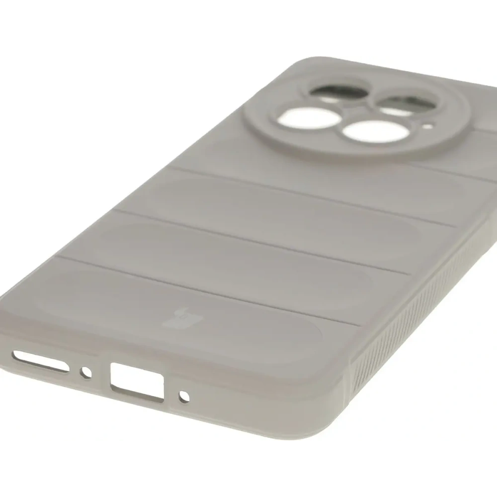 Wholesale Bizon Case Tur OnePlus 13 light grey - BIZ8113 - {ean13} - Hurt