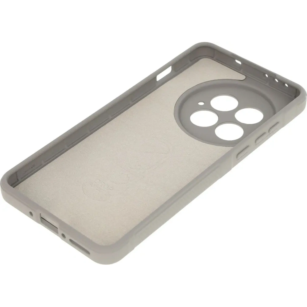 Wholesale Bizon Case Tur OnePlus 13 light grey - BIZ8113 - {ean13} - Hurt