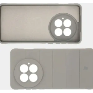 Hurtownia GSM - Bizon Case Tur OnePlus 13 világosszürke - BIZ8113 - {ean13} - Hurt