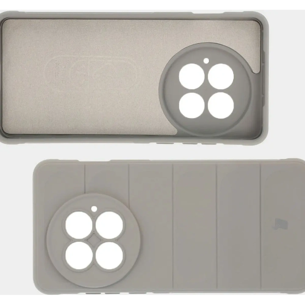 Wholesale Bizon Case Tur OnePlus 13 light grey - BIZ8113 - {ean13} - Hurt