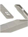 Wholesale Bizon Case Tur OnePlus 13 light grey - BIZ8113 - {ean13} - Hurt