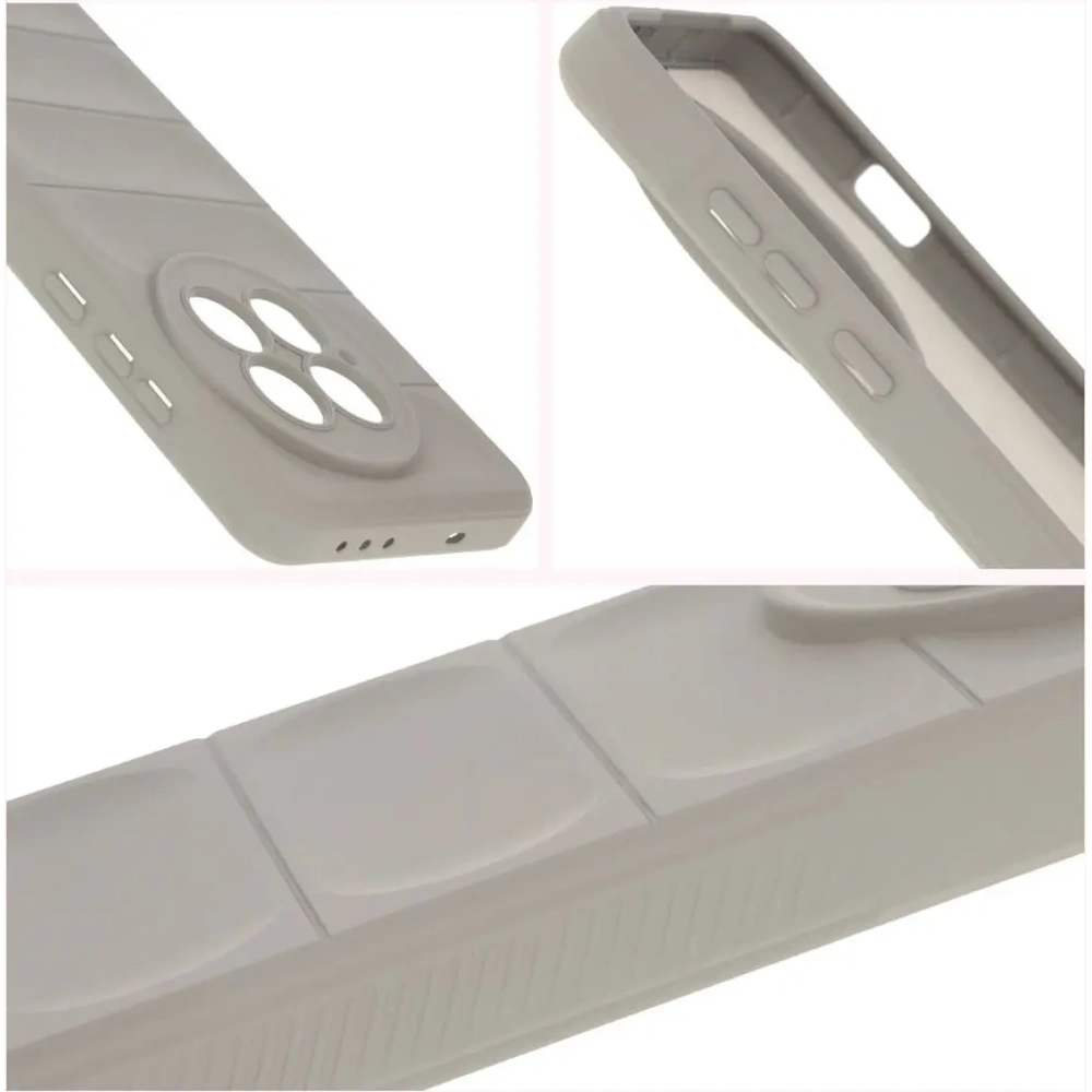 Wholesale Bizon Case Tur OnePlus 13 light grey - BIZ8113 - {ean13} - Hurt