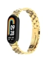 Hurtownia GSM - Bizon Strap Watch Aura Xiaomi Smart Band 9 / 9 NFC / 8 aur - BIZ8115 - {ean13} - Hurt