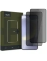 Hurtownia GSM - Hofi Anti Spy Glass Pro+ Samsung Galaxy S25+ Plus Datenschutz [2 PACK] - HOFI578 - {ean13} - Hurt