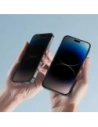 Hurtownia GSM - Hofi Anti Spy Glass Pro+ Samsung Galaxy S25+ Plus Datenschutz [2 PACK] - HOFI578 - {ean13} - Hurt