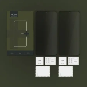 Hurtownia GSM - Hofi Anti Spy Glass Pro+ Samsung Galaxy S25+ Plus Privacy [2 CSOMAG] - HOFI578 - {ean13} - Hurt