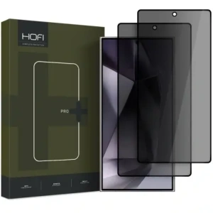 Hurtownia GSM - Hofi Anti Spy Glass Pro+ Samsung Galaxy S25 Ultra Datenschutz [2 PACK] - HOFI579 - {ean13} - Hurt