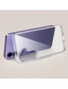 Hurtownia GSM - Etui Tech-Protect Flexair Hybrid Samsung Galaxy S25+ Plus Clear - THP3753 - {ean13} - Hurt
