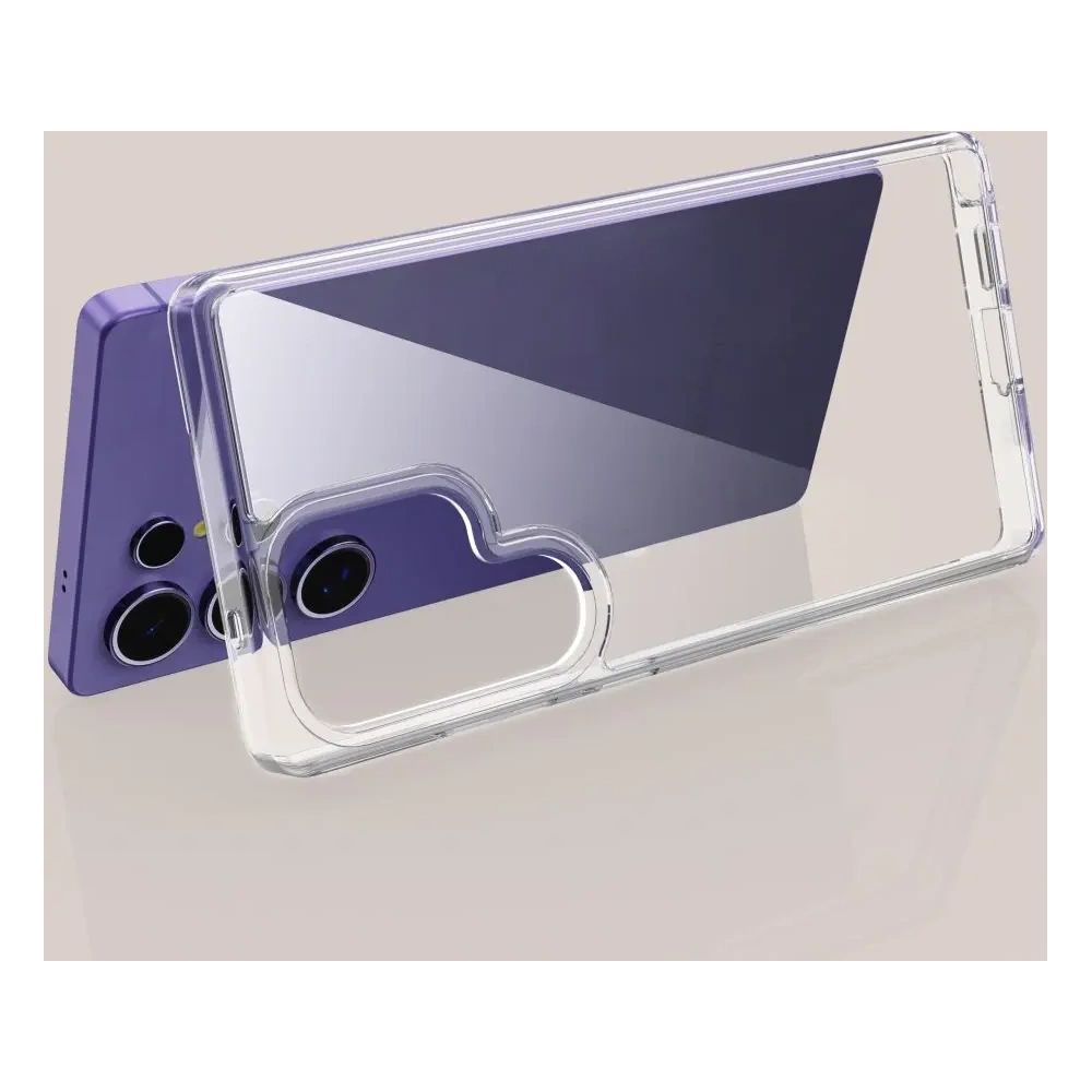 Hurtownia GSM - Tech-Protect Flexair Hybrid Samsung Galaxy S25 Ultra Clar - THP3754 - {ean13} - Hurt