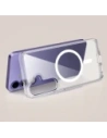 Hurtownia GSM - Etui Tech-Protect Flexair Hybrid MagSafe Samsung Galaxy S25 Clear - THP3755 - {ean13} - Hurt