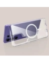 Hurtownia GSM - Tech-Protect Flexair Hybrid MagSafe Samsung Galaxy S25 Ultra Clar - THP3757 - {ean13} - Hurt