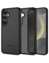 Etui Tech-Protect Magmat Samsung Galaxy S25 Matte Black