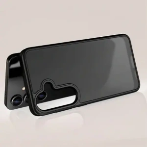 Hurtownia GSM - Tech-Protect Magmat Samsung Galaxy S25 Matt Fekete - THP3759 - {ean13} - Hurt