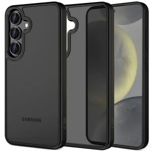 Hurtownia GSM - Tech-Protect Magmat Samsung Galaxy S25+ Plus Matt Fekete - THP3760 - {ean13} - Hurt