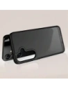 Hurtownia GSM - Etui Tech-Protect Magmat Samsung Galaxy S25+ Plus Matte Black - THP3760 - {ean13} - Hurt