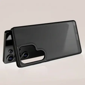 Hurtownia GSM - Tech-Protect Magmat Samsung Galaxy S25 Ultra Matt Fekete - THP3761 - {ean13} - Hurt
