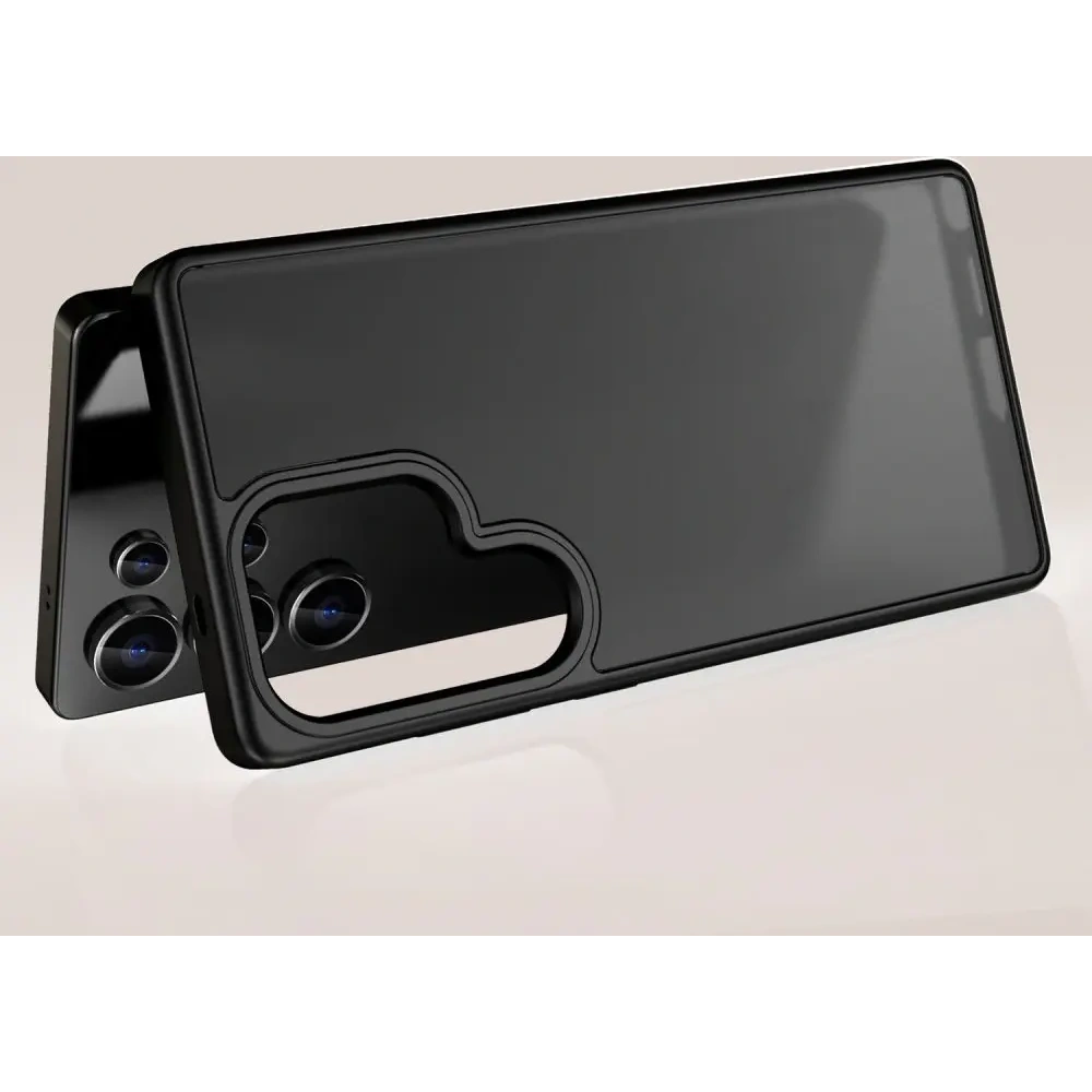 Hurtownia GSM - Tech-Protect Magmat Samsung Galaxy S25 Ultra Negru Mat - THP3761 - {ean13} - Hurt