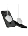 Tech-Protect Magmat MagSafe Samsung Galaxy S25 Matte Black