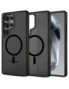 Tech-Protect Magmat MagSafe Samsung Galaxy S25 Ultra Negru Mat
