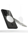 Hurtownia GSM - Tech-Protect MagCam MagSafe Samsung Galaxy S25 Ultra Matt Fekete - THP3766 - {ean13} - Hurt