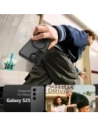 Hurtownia GSM - Tech-Protect Magring MagSafe Samsung Galaxy S25 Matt Fekete - THP3767 - {ean13} - Hurt