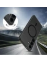 Hurtownia GSM - Tech-Protect Magslim MagSafe Samsung Galaxy S25 Matt/schwarz - THP3769 - {ean13} - Hurt