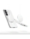 Hurtownia GSM - Etui Tech-Protect Magslim MagSafe Samsung Galaxy S25 Matný/ledový - THP3770 - {ean13} - Hurt