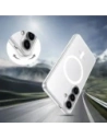 Wholesale Tech-Protect Magslim MagSafe Samsung Galaxy S25 Matte/ice - THP3770 - {ean13} - Hurt