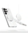 Hurtownia GSM - Tech-Protect Magslim MagSafe Samsung Galaxy S25 Ultra Matt/jég - THP3771 - {ean13} - Hurt