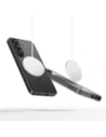 Hurtownia GSM - Tech-Protect Magflex MagSafe Samsung Galaxy S25 Glänzend Schwarz - THP3773 - {ean13} - Hurt