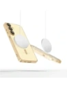 Wholesale Tech-Protect Magflex MagSafe Samsung Galaxy S25+ Plus Shiny Gold - THP3777 - {ean13} - Hurt