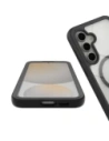 Hurtownia GSM - Tech-Protect Védelem MagSafe Samsung Galaxy S25 Fekete - THP3778 - {ean13} - Hurt
