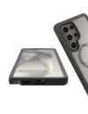Hurtownia GSM - Tech-Protect Védelem MagSafe Samsung Galaxy S25 Ultra Fekete - THP3779 - {ean13} - Hurt