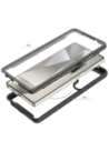 Hurtownia GSM - Tech-Protect Védelem MagSafe Samsung Galaxy S25 Ultra Fekete - THP3779 - {ean13} - Hurt