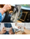 Wholesale Tech-Protect Liquid Silicone MagSafe Samsung Galaxy S25 Ultra Cosmic Latte - THP3781 - {ean13} - Hurt