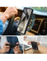Wholesale Tech-Protect Liquid Silicone MagSafe Samsung Galaxy S25+ Plus Black - THP3788 - {ean13} - Hurt