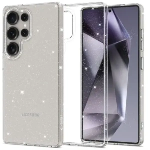 Hurtownia GSM - Tech-Protect Flexair Samsung Galaxy S25 Ultra Glitter - THP3791 - {ean13} - Hurt