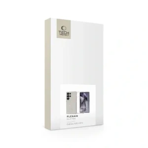 Etui Tech-Protect Flexair Samsung Galaxy S25 Ultra Glitter
