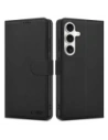 Hurtownia GSM - Tech-Protect Portofel Samsung Galaxy S25+ Plus Negru - THP3795 - {ean13} - Hurt
